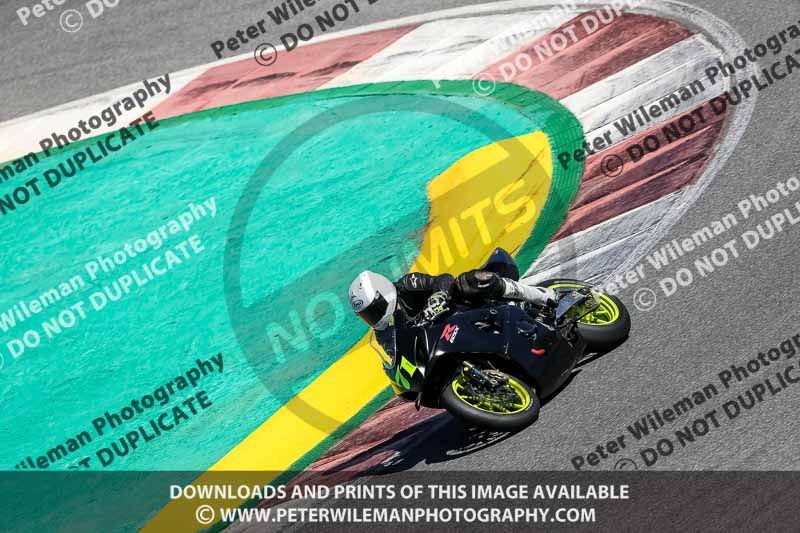 may 2019;motorbikes;no limits;peter wileman photography;portimao;portugal;trackday digital images